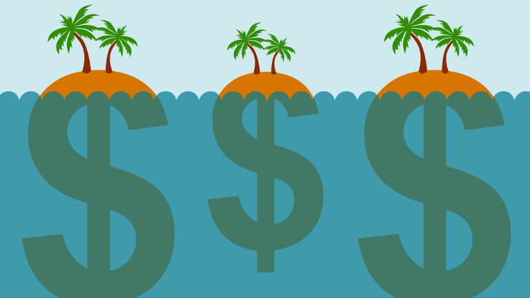 Offshore Banking: Breaking The Taboo