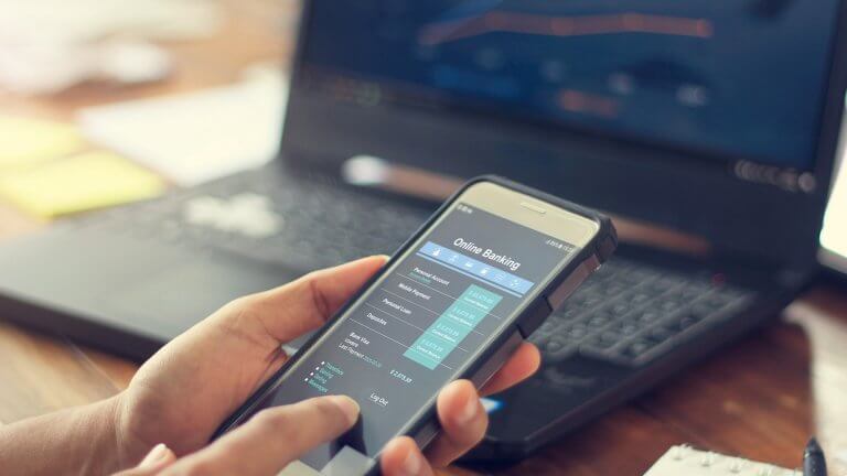 Growth of Digital-only Banking Customers Stalls for the First Time