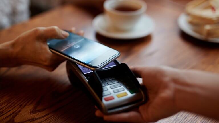 Keeping your Payment options open, by Anderson Zaks