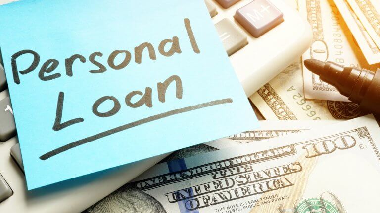 What are the Benefits of a Personal Loan?