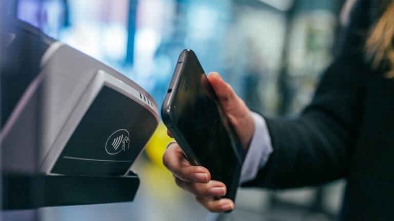 The 7 benefits of using an mPOS (mobile point of sale) system