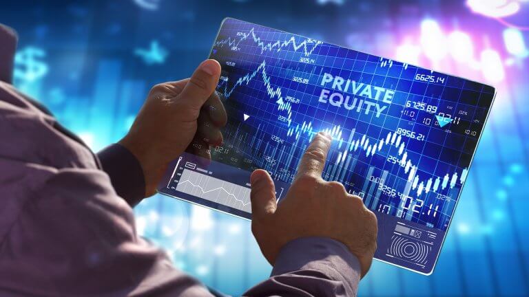 Resilience Within the Private Equity Market Can Lead to New Opportunities