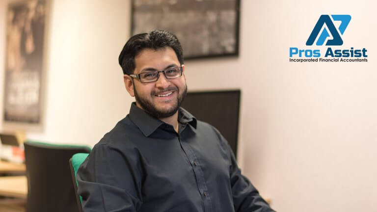 Not Just Your Accountants, But an Extension to Your Business!