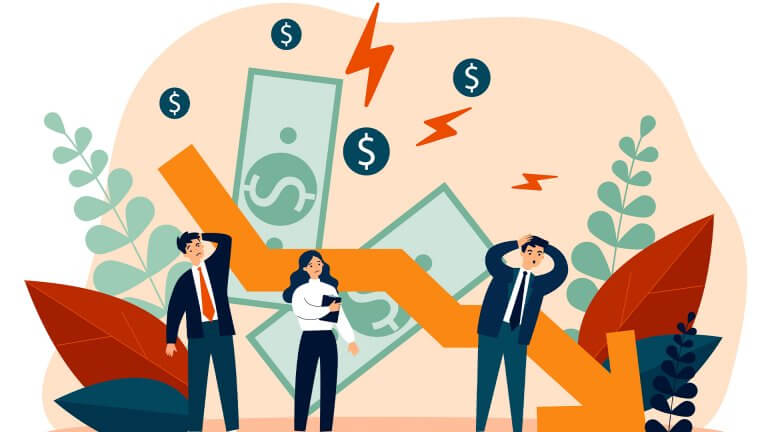 The Next Great Depression — Is Your Business Ready?