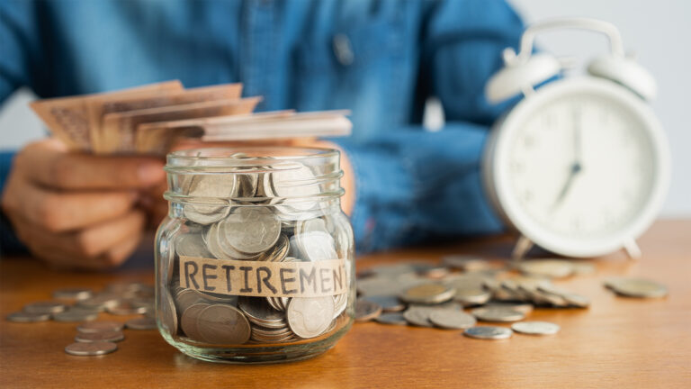 Retirement Unlocked: Essential Insights for Every Age