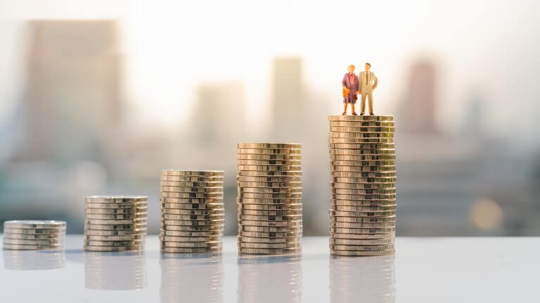 Retirement fund is top saving priority for Brits