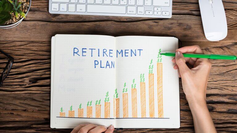 3 Great Tips for Building Retirement Savings