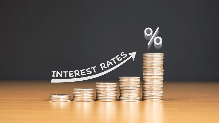 How Can Businesses Deal with Rising Interest Rates?