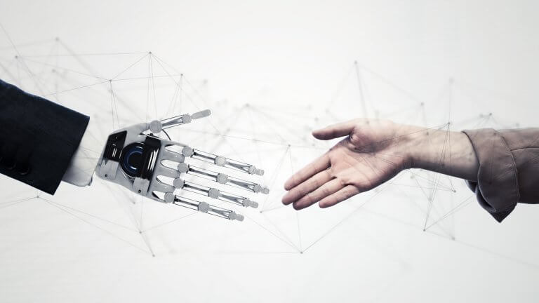 The rise of ‘quantamental’ investing: where man and machine meet