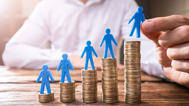 How to Help Employees Stretch Their Salaries