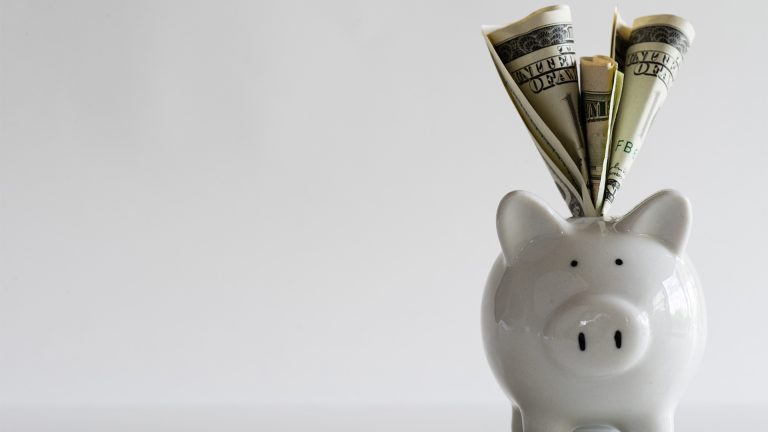 Spare Change: Is the Consumer Running Out of Savings?