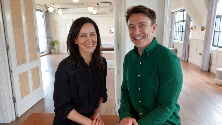 GBP 5 million awarded to small business startup, Swoop, by UK’s Banking Competition Remedies’ Capability and Innovation Fund