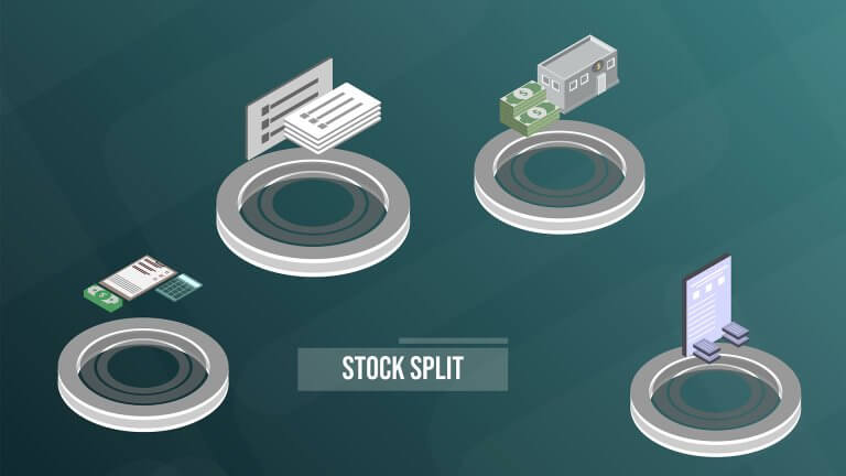 Stock Splits: The Perfect Buy for Investors