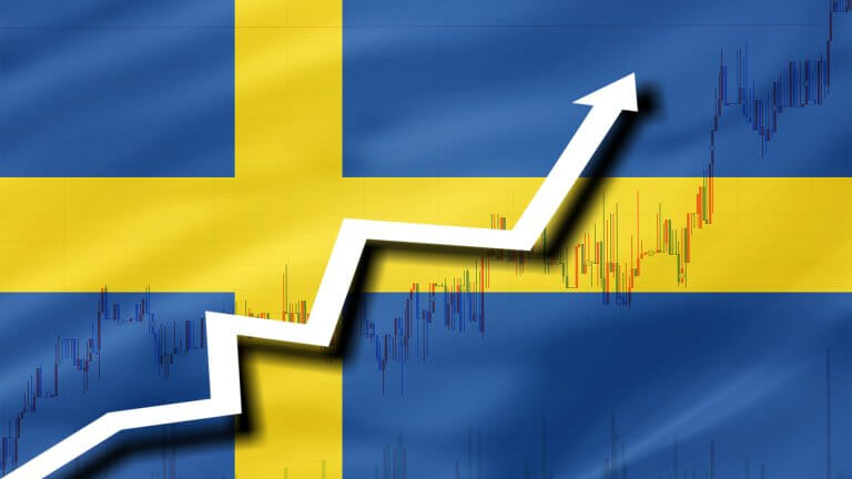 Sweden Set For Dramatic Growth In Digital Wealth Management