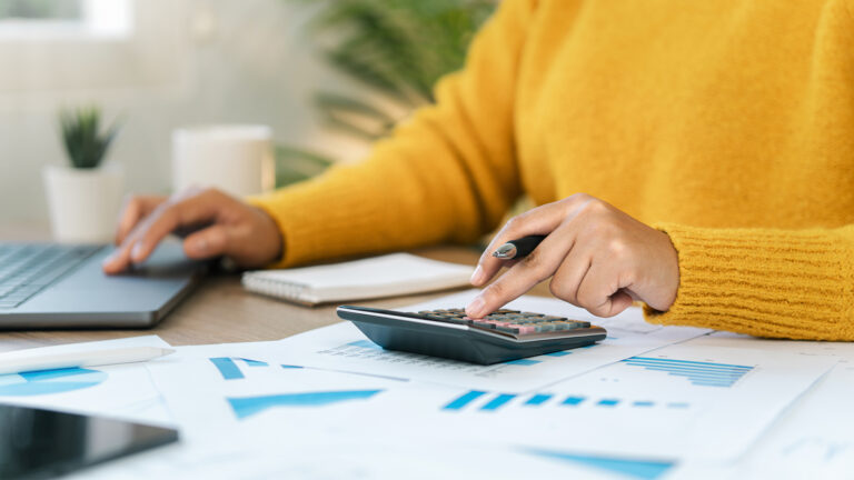 Audit-Proofing Your Tax Write-Offs