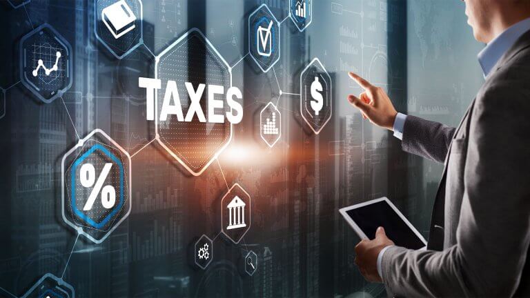 5 Income Tax Tips for People Living and Working in Different States