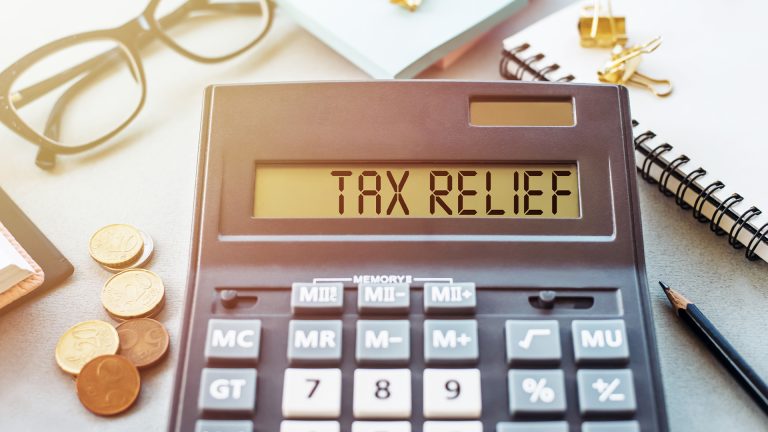 Four Tax Reliefs to Make the Most of Before the Financial Year Ends