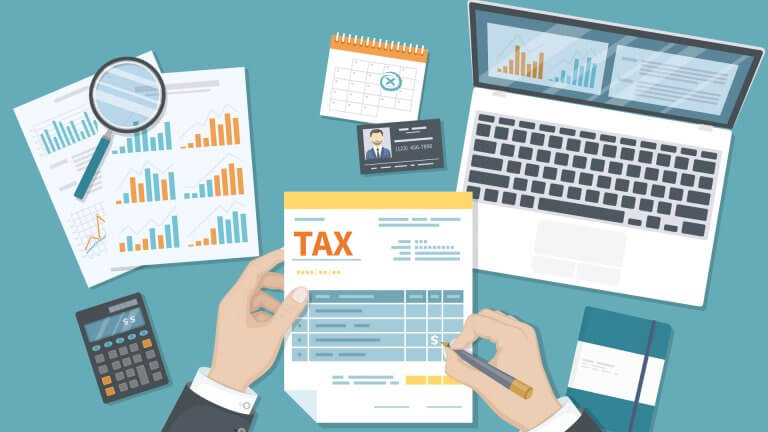 Top tips when it comes to completing your self-assessment tax return