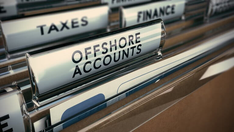 Tax Evasion, Avoidance And Efficiency: Which Are Legal?