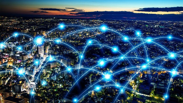 UK Telecoms Industry Boasts Fastest Growing R&D Spend Of Any Sector