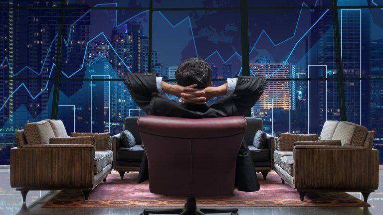 The Next Generation of Traders