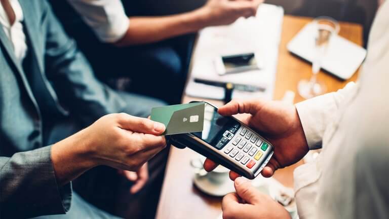 Inefficiency Is the Root Cause of High POS Transaction Fees Says Expert