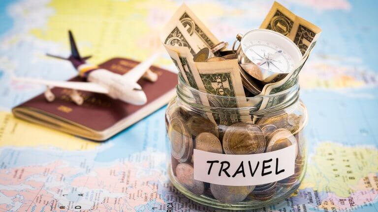 5 Ways to Finance Your Travel in 2022
