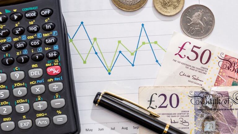 Budget’s ‘Super-deduction’ Capital Allowance Offers Logistics Sector A Golden Opportunity