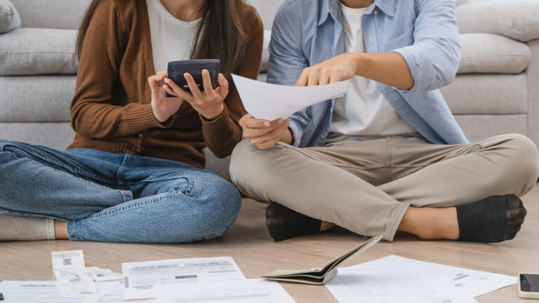 4 Things You Need to Know About Debt in Your 20s and 30s