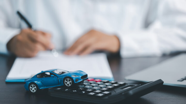 Seven of The Most Commonly Asked Questions Around Car Finance, According to an Expert