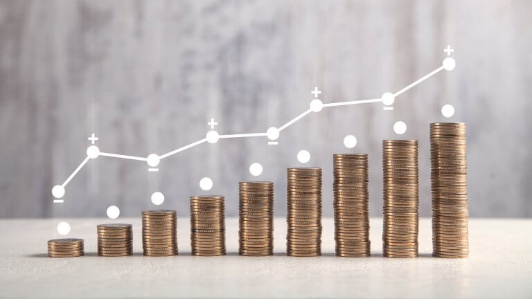 How You Can Build Wealth Throughout Your Life