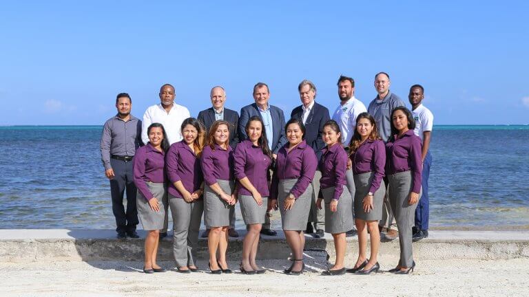 Belize : The ‘Next Big Thing’ in Offshore Banking