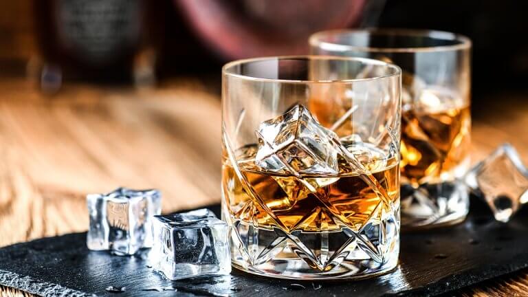 Why Whisky is the Safest Investment to Make Right Now
