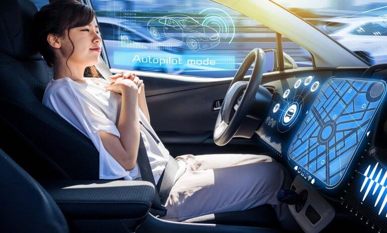 Will Self-Driving Vehicles Eliminate The Need For Auto Insurance?