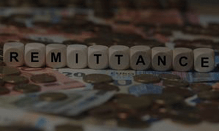 International Payments: Remittances From Migrants