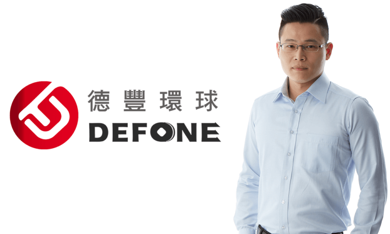 Defone Global Investments
