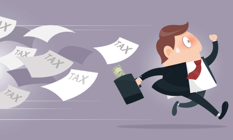 deVere Group Launches Tax Consultancy