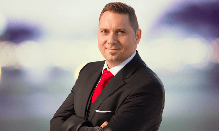 The Cutting Edge of Finance and Technology