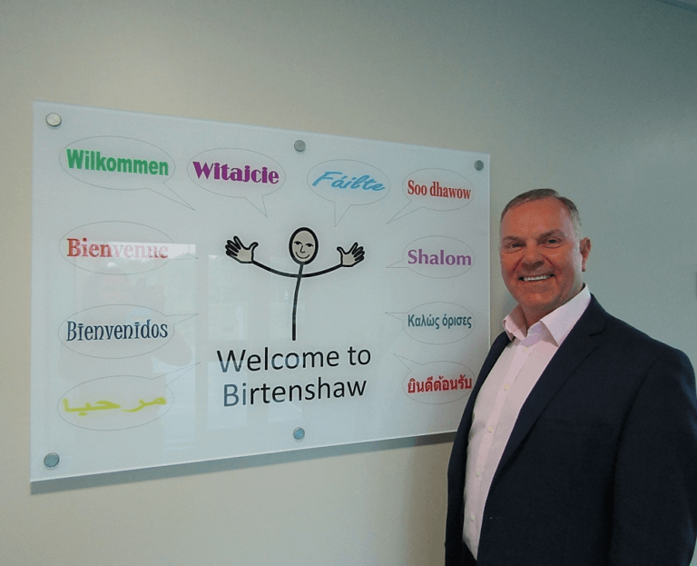 Business Elite CEO of the Year 2016