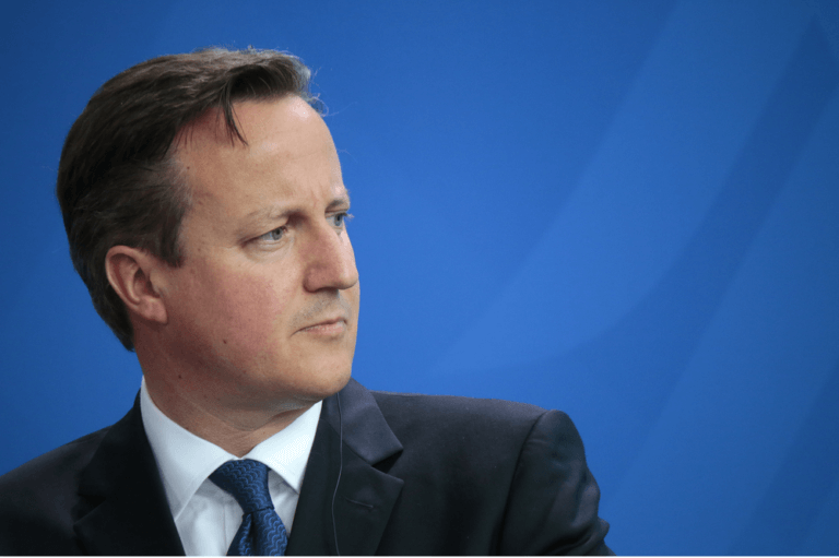 PMQs: Harman Targets Tax Credit Loss