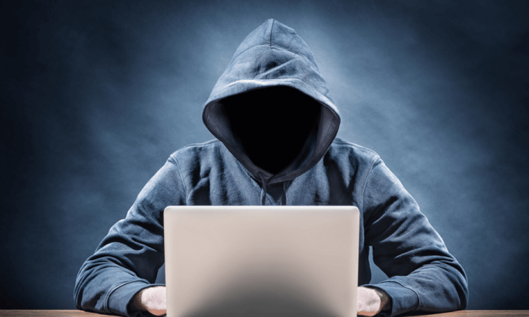 Financial Services Targeted By Hackers, Again