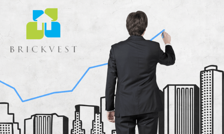 Revolutionising Real Estate Investment