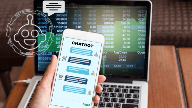 Fast-tracking the evolution of banking with AI