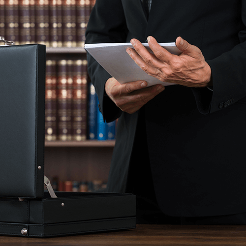 CMA Demands Greater Transparency from Legal Service Providers