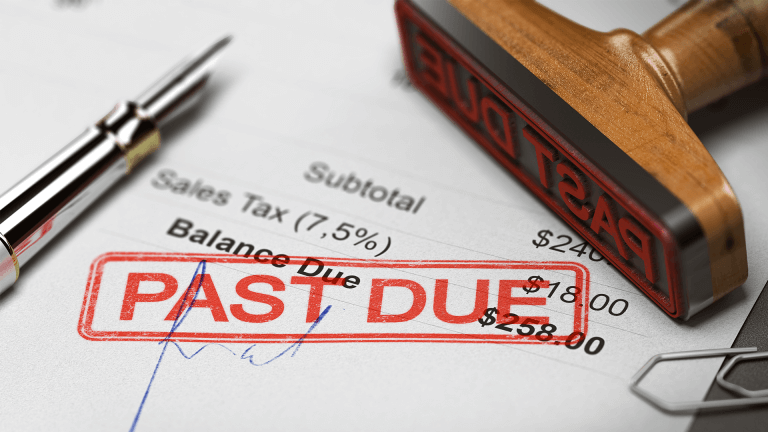 Understanding and mitigating Bad Debt risks