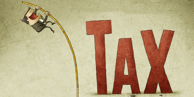 Taxing Times to Hold Assets Abroad and for Accidental Evaders