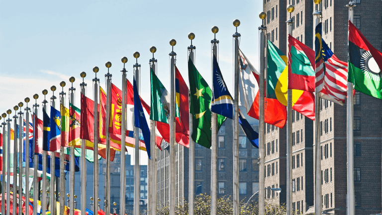 How to choose the right country for opening a company