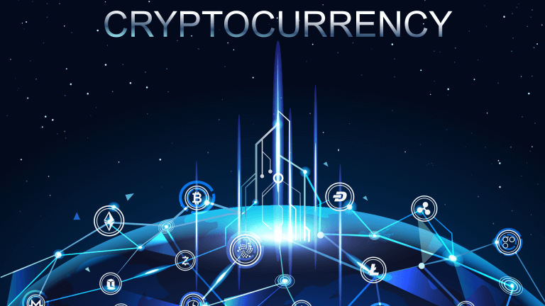 Cryptocurrency: What it means for divorcing couples.