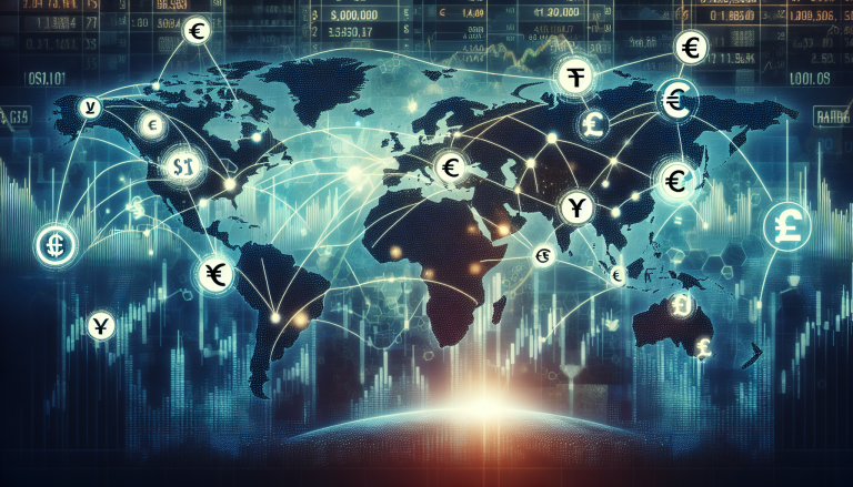 Understanding International Money Transfers and Currency Exchange Rates
