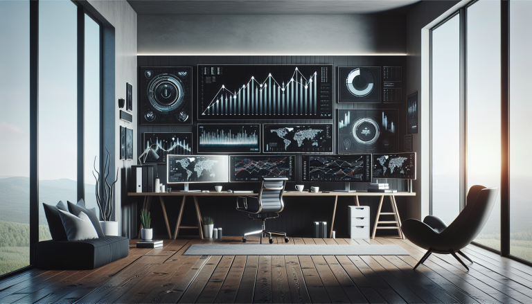 Fool-Proofing Your Automated Trading Strategy for a Complete Hands-Off Experience